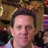 Chris Dales Email & Phone Number