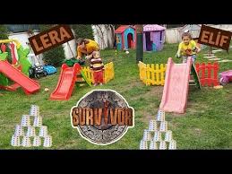 Alinayi Yikadik Prenses Elif Youtube In 2020 O Ses Turkiye Survivor Turn Ons