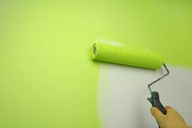 What Colors Go With Lime Green