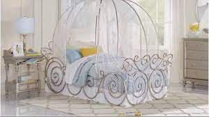 Dreams begin with this whimsical cinderella carriage bed. Rooms To Go Kids And Teens Tv Commercial Hot Buys Princess Bedroom Ispot Tv