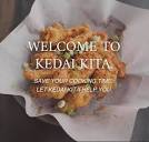 Kedaikita.online - saving your cooking time. Let kediakita help ...