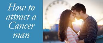 By being aware of both, you will be able to know where you stand with the cancer man that you are so keen on. How To Attract A Cancer Man Using The Power Of The Zodiac The Astrology Of Love