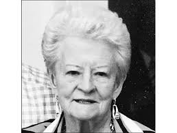 CATHERINE GREENE Obituary (2021)