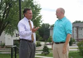 m ag azin e RetuRning to ouR Residential Roots