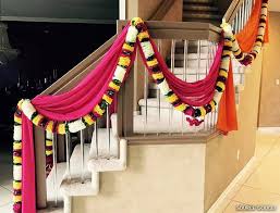 Simple wedding table decoration elements. Beautiful Flower Decoration Ideas For The Big Wedding Day