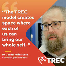 Trauma-Resilient Educational Communities (@treceducation) · Instagram 照片和视频
