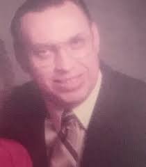 Harold Mathis Obituary