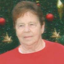 Obituary information for Marlee Joan (Nolte) Green