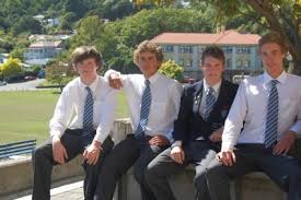 Nelson College Age 13 18 Nelson Studynewzealand