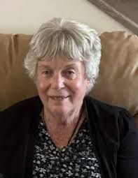 Obituary information for Joyce Keressa May Stewart