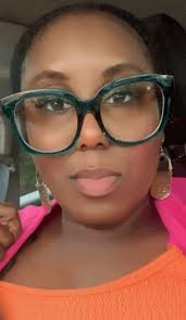 Meet Latasha Ingram of Tasha's Baked Goods