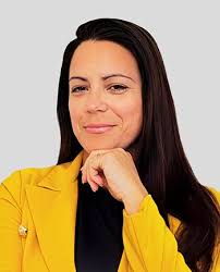 Dania Zamora Castillo