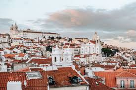 Lissabon gehört zu den schönsten städten portugals. Highlights In Lissabon Unsere Tipps Fur Deine Stadtereise Sommertage