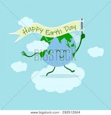 A flag like this serves as an important reminder to the citizens of earth. Earth Day Vector Photo Free Trial Bigstock