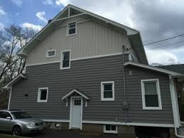 Westville Nj Crane Board Insulated Siding 973 487 3704