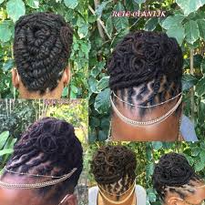 Des milliers de bijoux pour pomponner vos cheveux et coiffure chers dames whatsapp 0022960436868. Coiffure De Ceremonie Natural Hair Styles Hair Styles Locs Hairstyles