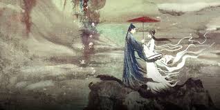 Today is 5.20, may the 20th and it's a very special day in china. The Snake In China S Literary Garden