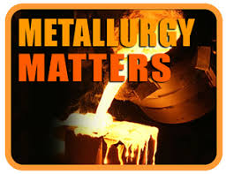 Metallurgy Matters Carbon Content Steel Classifications
