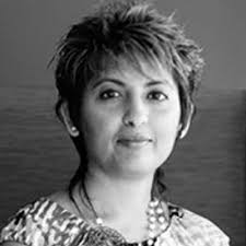 Mausami Dave-Shah — Girl Geek X: Connecting forward-looking women in tech  for over a decade!