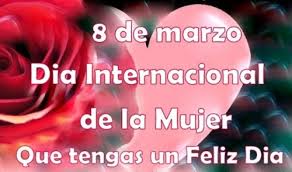 El 8 de marzo, día internacional de la mujer, de este 2021 se está desarrollando como una jornada de huelga feminista diferente, con protestas y de desarrollar manifestaciones en las calles, se pueda protestar desde el portal a las 20:00 horas de la tarde, en una llamamiento feminista que se replicará. Feliz Dia Mujer Frases Con Imagenes 8 De Marzo 27 Frases Hoy