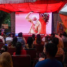 The grihasth keeps different kinds of fire including one to cook food, heat his home, amongst other uses; India S Pm Narendra Modi Founds Temple On Ayodhya Mosque S Ruins The New York Times