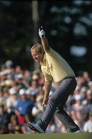 Jack nicklaus, american professional golfer, a dominating figure in world golf from the 1960s to the '80s. The Ulitmate Jack Nicklaus Interview Golf News And Tour Information Golfdigest Com