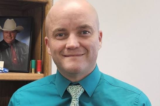 Curry sheriff talks crime, staffing - The Eastern New Mexico News