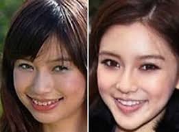 Learn more in this howstuffworks article. Angelababy Before 35 Images The Miraculous Transformation Of The Angelababy Plastic Angelababy Before And After Angelababy Before After Plastic Surgery