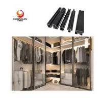 ‫رسومات ملف خزائن الألمنيوم المميزة متعددة الاستخدامات ...‬‎