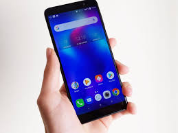 Alcatel 1X 2019 ...
