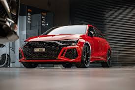 Image result for Tango Red 2024 RS3