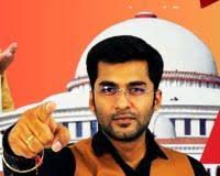 Satish Raj Goravigere awarded for journalism efforts in Karnataka