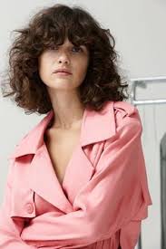 Curly haired fatty takes big cock. Lauren Herstik Lorivoj Profile Pinterest