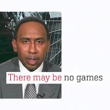 @stephenasmith's video Tweet