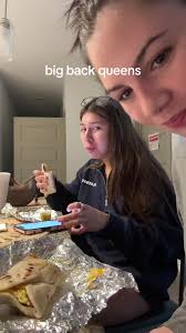 alex mclendon (@alexmclendon2)’s videos with Big Back Big Back thecincomedy 