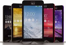 Now, your asus zenfone 5 is rooted successfully. Asus T00f Custom Rom