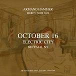 Armand Hammer