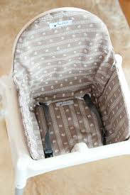 Sitzauflage Fur Ikea Hochstuhl Hochstuhl Ikea Kissen Ikea