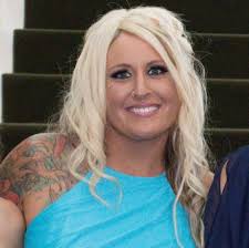 Denise Hammer Bormann….This seems oddly familiar doesn't it🤔📆⏳⚖️ Village  of Shannon