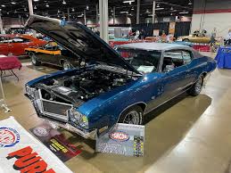Image result for Stratomist Blue 1972 Buick