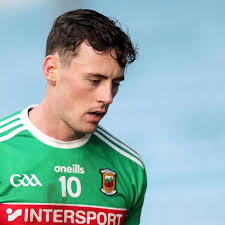 Tyrone 3-14 Mayo 1-19: The Westerns relegated as long top-flight run comes  to an end