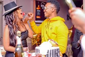Top songs by brown mauzo. Vera Sidika I Never Believed In Marriage Until I Met Brown Mauzo