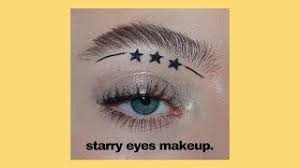 kat von d starry eyes makeup palette