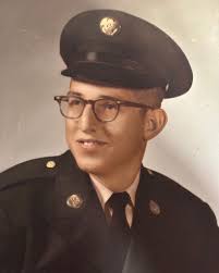 Most Recent Obituaries