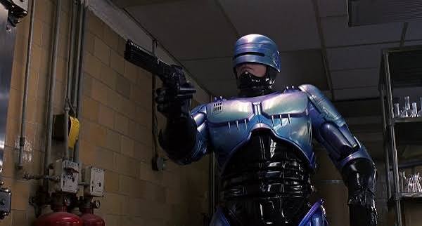 RoboCop 2 - Internet Movie Firearms Database - Guns in Movies, TV and Video  Games