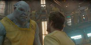 Guardians of the galaxy director james gunn says nathan fillion will have a very small fun cameo in the movie; Guardians Of The Galaxy 2 A Nathan Fillion Revealed Daily Superheroes Your Daily Dose Of Superheroes News