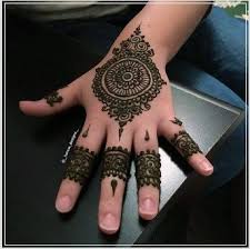 Cute Mehndi Design For Kids Mehndi Designs For Kids Latest Mehndi Designs Mehndi Designs