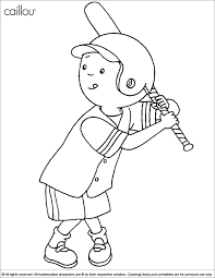 Download and print these caillou printable coloring pages for free. Caillou 36199 Cartoons Printable Coloring Pages