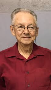 Obituary for Robert W. Rayner