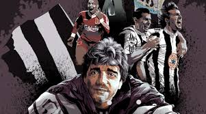 Liverpool fc находится в anfield. Kevin Keegan On Liverpool V Newcastle 1996 I Still Have Nightmares About How We Threw The Title Away Fourfourtwo